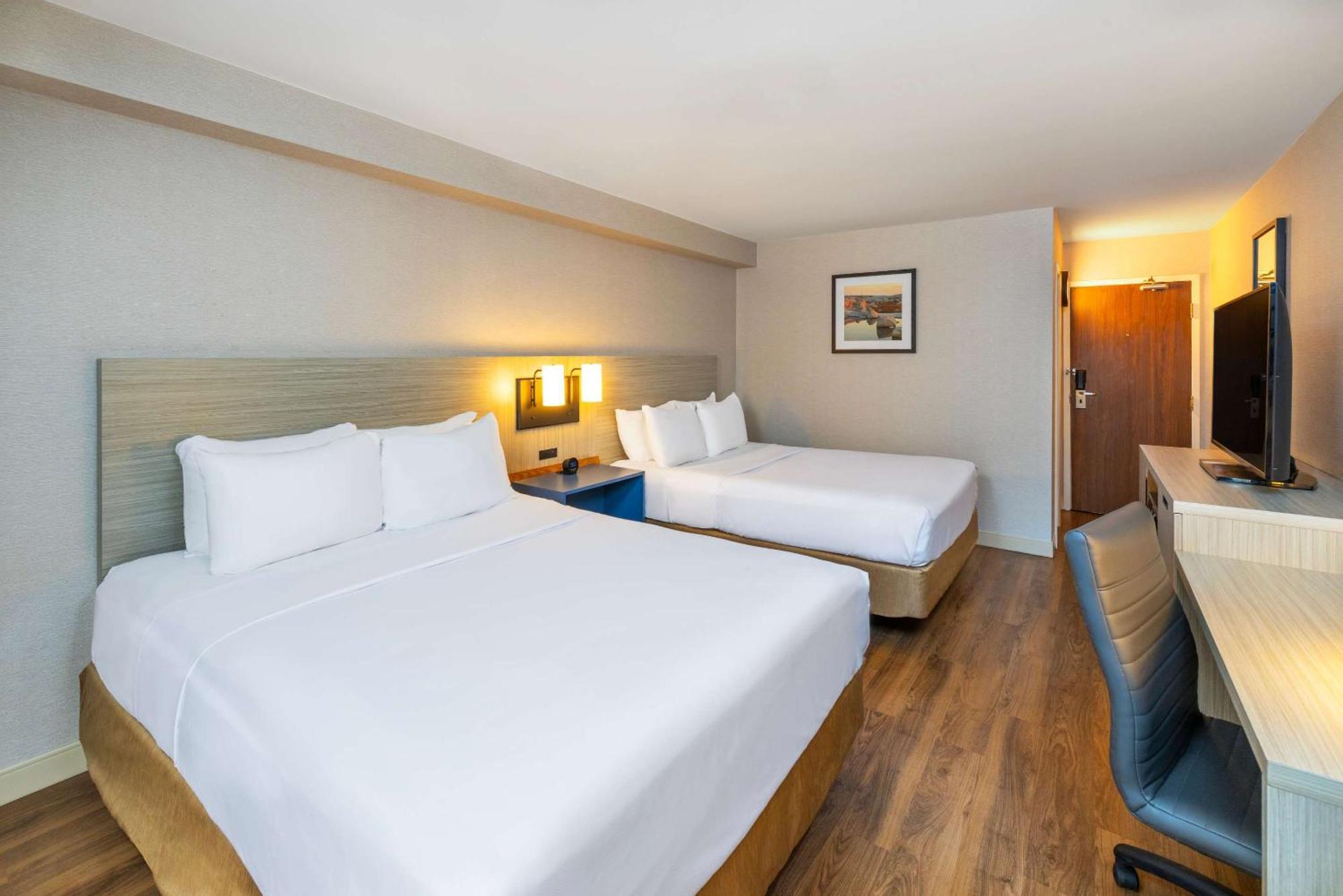 Comfort Inn Corner Brook Extérieur photo