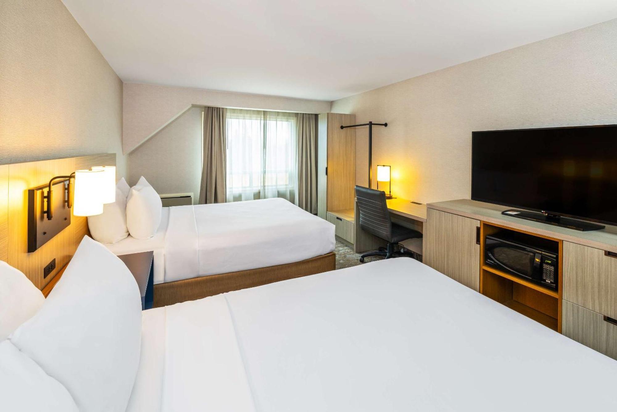 Comfort Inn Corner Brook Extérieur photo