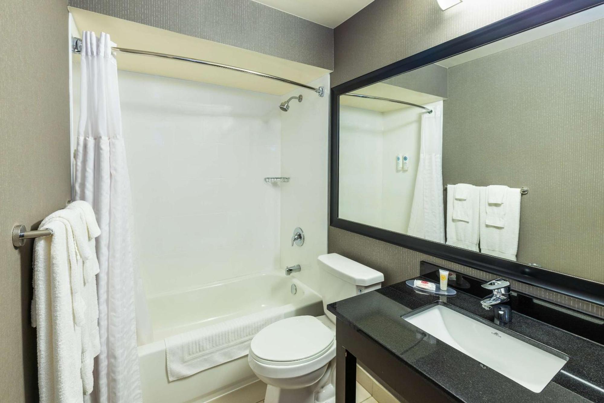 Comfort Inn Corner Brook Extérieur photo