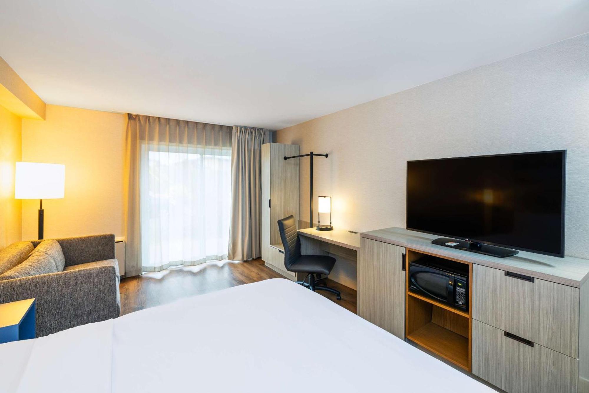 Comfort Inn Corner Brook Extérieur photo
