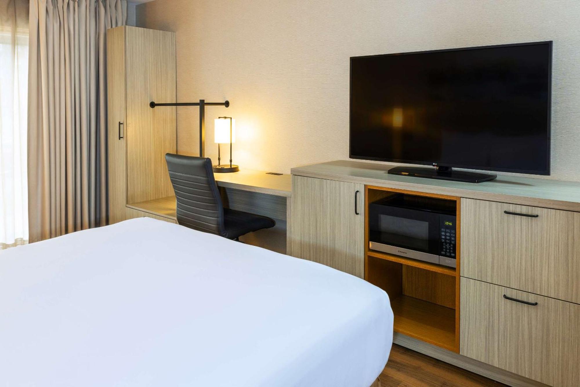 Comfort Inn Corner Brook Extérieur photo