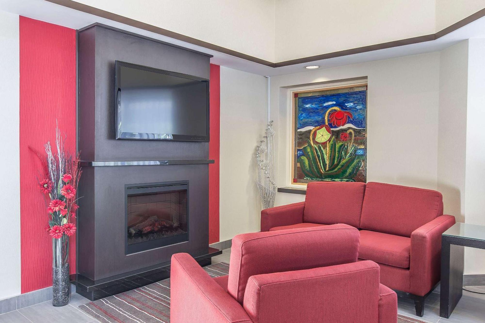 Comfort Inn Corner Brook Extérieur photo