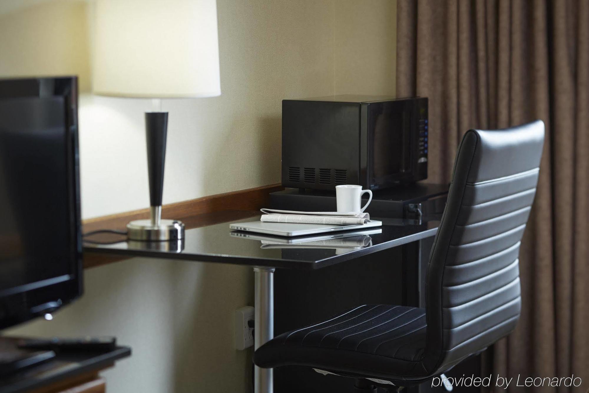Comfort Inn Corner Brook Extérieur photo
