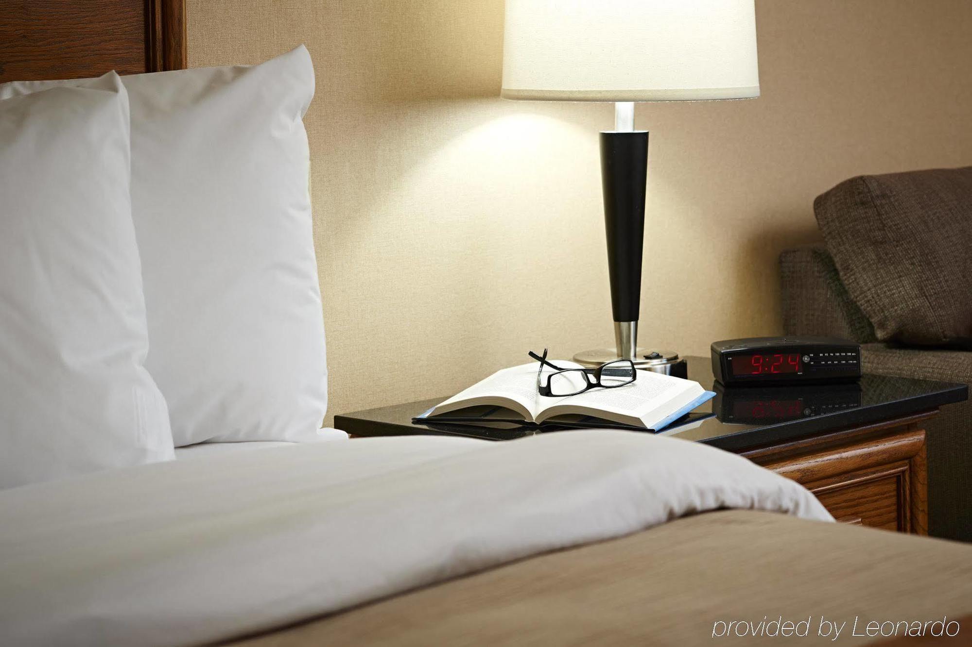 Comfort Inn Corner Brook Extérieur photo